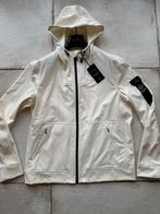 Mooie nieuwe originele Peuterey soft shell jas in maat XL, Kleding | Heren, Jassen | Zomer, Wit, Ophalen of Verzenden, Peuterey