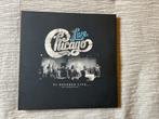 Chicago-6 decades live(4cd+1dvd) boxset(nieuwstaat), Ophalen of Verzenden, 1960 tot 1980, Zo goed als nieuw, Boxset