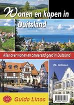 Wonen en kopen in Duitsland, Boeken, Nieuw, Huis kopen in Duitsland, Ophalen of Verzenden, P.L. Gillissen
