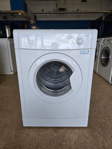 Indesit afvoerdroger | 7 kilo | Garantie & Gratis thuis 🚚✅️ beschikbaar voor biedingen
