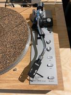 Fisher MT-6225, VAB editie, 1 jaar garantie, Pitch-regelaar, Zo goed als nieuw, Platenspeler, Ophalen