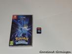 Pokémon Brilliant Diamond (Switch), Gebruikt, 1 speler, Ophalen of Verzenden, Vanaf 3 jaar