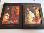 Beauty and the Beast Seizoen 1 DVD Boxset, Ophalen of Verzenden, Zo goed als nieuw, Drama, Boxset