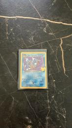 Dark gyarados, Hobby en Vrije tijd, Verzamelkaartspellen | Pokémon, Ophalen of Verzenden, Zo goed als nieuw, Losse kaart