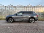 Volkswagen Tiguan Allspace 1.5 TSI 150pk 2020 R-line 7 zits, 1498 cc, Zwart, 4 cilinders, 7 stoelen