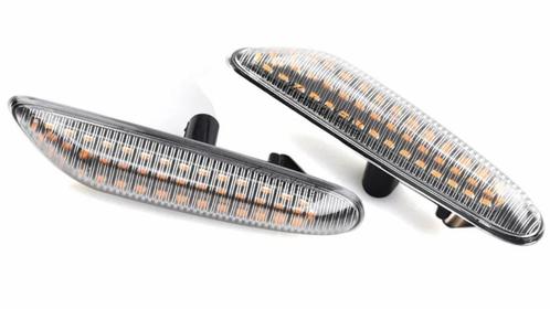 Knipperlichten LED E60/E61/E81/E83/E84/E87/E90/E91/E92/E93, Auto-onderdelen, Verlichting, BMW, Nieuw, Ophalen of Verzenden