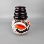 Vintage West-Duitse Fat Lava vaas. Scheurich 269-22 Wien, Antiek en Kunst, Ophalen of Verzenden