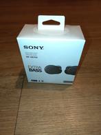 sony wf-xb700 gesealde oordoppen, Audio, Tv en Foto, Koptelefoons, Nieuw, Ophalen of Verzenden, Sony