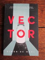 Vector - Simon de Waal, Ophalen of Verzenden, Zo goed als nieuw