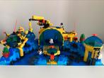 Te koop: Lego Set 6195 Neptune Discovery Lab, Ophalen of Verzenden, Gebruikt, Complete set, Lego
