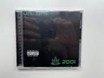 Dr. Dre - Chronic 2001, Ophalen of Verzenden, 2000 tot heden, Zo goed als nieuw