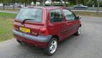 Renault Twingo 1.2 InitialeAutomaat!,Panoramadak,Elec.pakket, Gebruikt, 4 stoelen, Onderhoudsboekje, Velours
