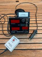 Te huur brantz tripmaster international 2s pro, Ophalen of Verzenden, Zo goed als nieuw