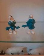 Schleich smurfen, Verzamelen, Ophalen of Verzenden, Zo goed als nieuw, Overige typen