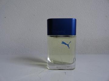 Puma I'm going edt 60 ml heren, discontinued, zeldzaam beschikbaar voor biedingen