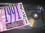 Turn up the Bass - Megamix 91 - TUTB, Cd's en Dvd's, Cd's | Dance en House, Ophalen of Verzenden, Zo goed als nieuw, Disco