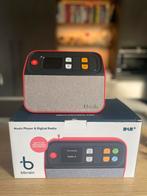 BBrain Muziekspeler, Audio, Tv en Foto, Radio's, Ophalen, Zo goed als nieuw