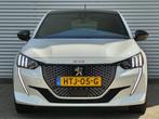 Peugeot e-208 GT EV 3-FASEN 50kWh 136pk | BLACK DIAMOND | PA, Zwart, Wit, Origineel Nederlands, 315 min