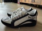 Sneakers, Dsquared2, Wit, Ophalen of Verzenden, Sneakers of Gympen