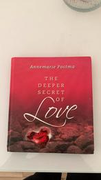 The deeper secret of love, Ophalen of Verzenden, Zo goed als nieuw