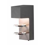 Konstsmide wandlamp Acerra, Wandlamp, Waterbestendig, Ophalen of Verzenden, Netvoeding