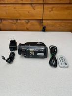 JVC GZ-HD3E, Ophalen of Verzenden, Zo goed als nieuw, JVC, 20x of meer