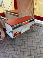 Gebruikte vouwwagen € 300,-, Ophalen, Beige, Cabanon, Aanwezig