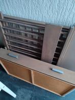 Gratis mooie box., Kinderen en Baby's, Boxen, Ophalen, Zo goed als nieuw, Lade