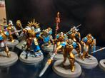 Stormcast eternals lot, Hobby en Vrije tijd, Wargaming, Ophalen of Verzenden, Gebruikt, Warhammer, Figuurtje(s)