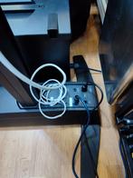 Bose L1 Model, Ophalen, Minder dan 500 watt