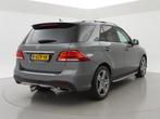Mercedes-Benz GLE-klasse 500e 3.0 V6 HYBRID 428 PK AMG SPORT, Auto's, Mercedes-Benz, Automaat, Gebruikt, GLE, 2996 cc