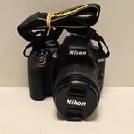 Nikon D3400 | Lens 18-55mm (836104), United Retail BV, Info@naw.nl, Huizermaatweg 480, 1276 LM Huizen