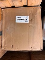 Nibe buffervat 100L nieuw in doos, Ophalen, Overige typen, Nieuw, 60 tot 150 cm