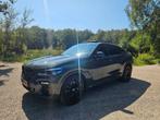Bmw x6 M50i 2 jaar dealer garantie, Particulier, Te koop