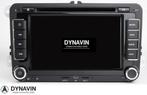 navigatie vw passat dvd carkit android 14 apple carplay usb, Ophalen of Verzenden, Dynavin, VERKOOP@INBOUWNAVIGATIE.COM, Oberonweg 262 3208pg