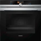 NIEUW MODEL SIEMENS HB676GBS1 HETE LUCHT INBOUW OVEN TE KOOP, Witgoed en Apparatuur, Ovens, Gebruikt, Info@siemens.nl, Hete lucht