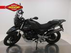 Moto Guzzi V85 TT (bj 2021), Bedrijf, Toermotor