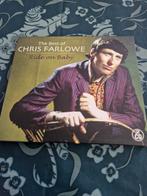 Chris Farlowe - The Best Of - Ride on Baby - 2CD, Ophalen of Verzenden, Gebruikt, Boxset