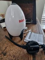 Rockit oplaadbaar, Ophalen of Verzenden, Zo goed als nieuw