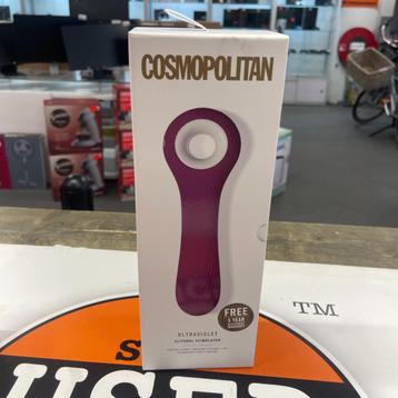 Cosmopolitan Ultraviolet Clitoral Stimulator Paars - NIEUW beschikbaar voor biedingen