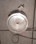 Warmhoudplaat Ouder Type, Antiek en Kunst, Curiosa en Brocante, Ophalen of Verzenden