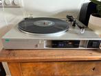 Sansui platenspeler incl versterker, Audio, Tv en Foto, Platenspelers, Ophalen, Gebruikt, Platenspeler, Overige merken