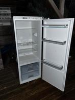 Gratis inbouw koelkast bosch, Witgoed en Apparatuur, Koelkasten en IJskasten, Ophalen, 120 tot 140 cm, 45 tot 60 cm, Zonder vriesvak