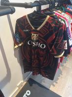 Matchworn Queens League met COA Matchwornshirt, Verzamelen, Sportartikelen en Voetbal, Ophalen of Verzenden, Zo goed als nieuw