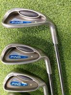 Ping G2 Golfset, Ophalen of Verzenden, Gebruikt, Set, Ping