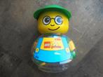 Lego Primo Timmy's Stack & Learn Box (zie foto's), Ophalen of Verzenden, Gebruikt, Lego Primo