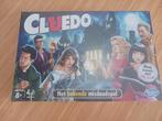 Cluedo te koop, Hobby en Vrije tijd, Gezelschapsspellen | Bordspellen, Ophalen, Nieuw