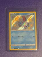 Sobble #SV025 Shining Fates, Hobby en Vrije tijd, Verzamelkaartspellen | Pokémon, Verzenden, Zo goed als nieuw, Losse kaart, Foil