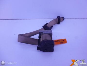 S-KLASSE W220 GORDEL LINKSVOOR JAVA A2208602785 1B00 beschikbaar voor biedingen