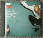 CD Moby - Play, Ophalen, Gebruikt